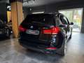 BMW X5 X5 xdrive25d Luxury 231cv auto Czarny - thumbnail 4