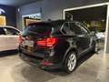 BMW X5 X5 xdrive25d Luxury 231cv auto Czarny - thumbnail 9