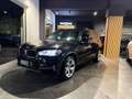 BMW X5 X5 xdrive25d Luxury 231cv auto Czarny - thumbnail 2