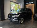 BMW X5 X5 xdrive25d Luxury 231cv auto Czarny - thumbnail 1