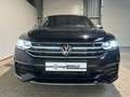 Volkswagen Tiguan Allspace R-Line 2,0 l TDI 7-Gang-DSG Schwarz - thumbnail 2