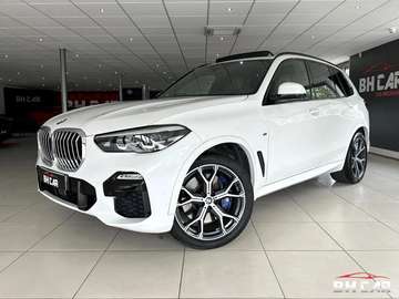 40i XDRIVE 340CH M-SPORT  7PL TOIT PANO CARPLAY PNEUMATIQUE