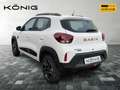Dacia Spring Extreme ELECTRIC 65 PS Klima Weiß - thumbnail 4