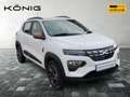 Dacia Spring Extreme ELECTRIC 65 PS Klima Weiß - thumbnail 2