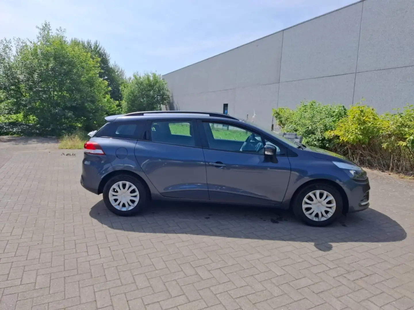 Renault Clio Grandtour Energy TCe 75 Business - 2