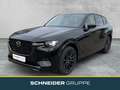 Mazda CX-60 HOMURA 💲SUMMER-SALE💲 e-SKYACTIV D 254 AWD LED+KL Schwarz - thumbnail 1