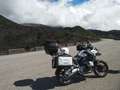 BMW R 1200 GS Blanc - thumbnail 2