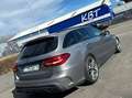 Mercedes-Benz C 63 AMG Nightpak,orig sportuitlaat,sfeer,led, 610pk,... Gris - thumbnail 15