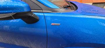 Puma 1.0 EcoBoost ST-Line