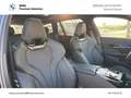BMW 550 550e 489ch M Sport xDrive Bleu - thumbnail 9