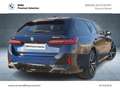 BMW 550 550e 489ch M Sport xDrive Bleu - thumbnail 17