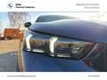 BMW 550 550e 489ch M Sport xDrive Bleu - thumbnail 10