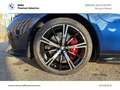 BMW 550 550e 489ch M Sport xDrive Bleu - thumbnail 8