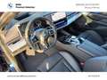 BMW 550 550e 489ch M Sport xDrive Bleu - thumbnail 4