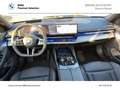 BMW 550 550e 489ch M Sport xDrive Bleu - thumbnail 19