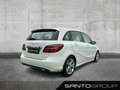 Mercedes-Benz B 180 B 180 Urban 7-G AUT. NAVI AHK LED SHZ LEDER ALU Weiß - thumbnail 4