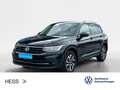 Volkswagen Tiguan 1.5 TSI DSG ACTIVE*LED*AHK*NAVI*KAMERA*17 Czarny - thumbnail 1