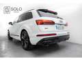 Audi Q7 Black line Ed. 45 TDI quattro 170kW tipt Blanco - thumbnail 10