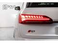 Audi Q7 Black line Ed. 45 TDI quattro 170kW tipt Blanco - thumbnail 11