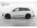 Audi Q7 Black line Ed. 45 TDI quattro 170kW tipt Blanco - thumbnail 8