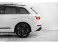 Audi Q7 Black line Ed. 45 TDI quattro 170kW tipt Blanco - thumbnail 9