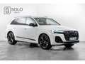 Audi Q7 Black line Ed. 45 TDI quattro 170kW tipt Blanco - thumbnail 1
