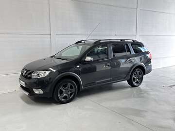 MCV 0.9 TCE Stepway