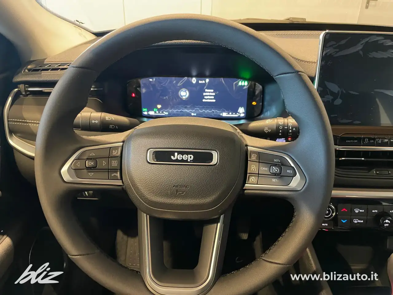 Jeep Compass 2026 — фото 13