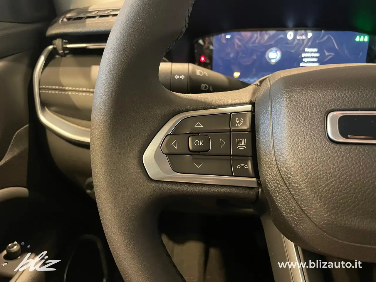 Jeep Compass 2026 — фото 15