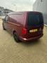 Volkswagen Caddy 1.6 TDI Maxi Rood - thumbnail 7