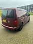 Volkswagen Caddy 1.6 TDI Maxi Rood - thumbnail 5