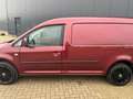 Volkswagen Caddy 1.6 TDI Maxi Rood - thumbnail 8