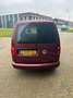 Volkswagen Caddy 1.6 TDI Maxi Rood - thumbnail 6