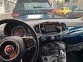 Fiat 500C 500C 1.2 Lounge 69cv dualogic Albastru - thumbnail 5
