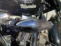 Harley-Davidson Road King Komplettumbau / Bagger Negru - thumbnail 8
