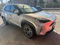 Toyota Yaris Yaris Cross Cross 1.5h Lounge fwd 116cv e-cvt Grigio - thumbnail 4