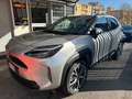 Toyota Yaris Yaris Cross Cross 1.5h Lounge fwd 116cv e-cvt Grigio - thumbnail 1
