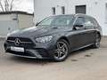 Mercedes-Benz E 300 e T*AMG*AHK*AVANTGARDE*HUD*PANO*BURMESTER* Verde - thumbnail 1