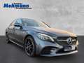 Mercedes-Benz C 300 Lim. AMG Line  *Leder*Panorama*Kamera* Gris - thumbnail 3