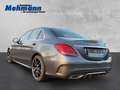 Mercedes-Benz C 300 Lim. AMG Line  *Leder*Panorama*Kamera* Gris - thumbnail 8