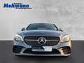 Mercedes-Benz C 300 Lim. AMG Line  *Leder*Panorama*Kamera* Gris - thumbnail 2