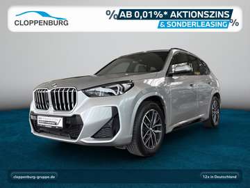 xDrive20d M Sportpaket AHK+Navi UPE: 59.739€