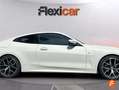 BMW 420 420d Blanco - thumbnail 8