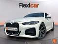 BMW 420 420d Blanco - thumbnail 3