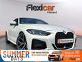 BMW 420 420d Blanco - thumbnail 1