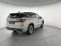 Skoda Kodiaq 4x4 Sportline TDI DSG Grau - thumbnail 6