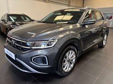 2.0 TDI 150CH STYLE DSG7