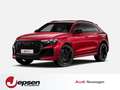 Audi RS Q8 SUV performance tiptr. FwpAdv Vmax305 23 Красный - thumbnail 1