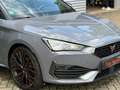 CUPRA Leon 1.4 e-Hybrid VZ Copper Edition|Pano|Memory|Camera| Grijs - thumbnail 9