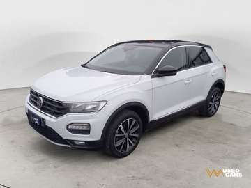 T-Roc 1.0 TSI 115 CV Advanced BlueMotion Technolo
